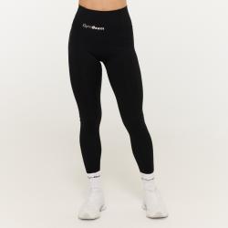 GymBeam Dámske legíny Combat Black