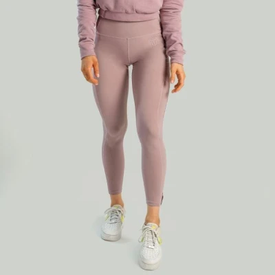 STRIX Dámské legíny Essential Mauve