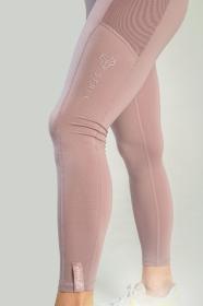 STRIX Dámské legíny Essential Mauve