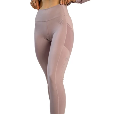 STRIX Dámské legíny Essential Mauve