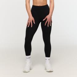 GymBeam Dámské legíny Fierce Black