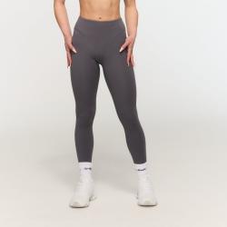 GymBeam Dámské legíny Fierce Grey