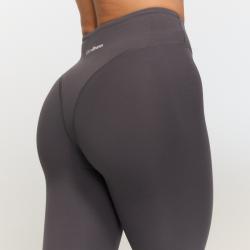 GymBeam Dámské legíny Fierce Grey