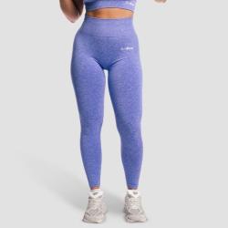 GymBeam Dámské legíny FLO Cobalt