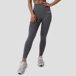 GymBeam Dámské legíny FLO Grey GymBeam Dámské legíny FLO Grey