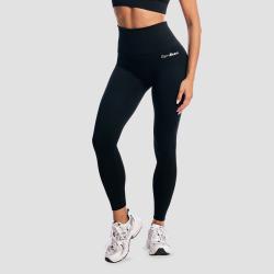 GymBeam Dámské legíny GymBabe Black