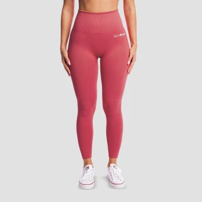 GymBeam Dámské legíny GymBabe Bloom