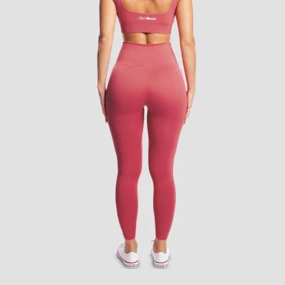 GymBeam Dámské legíny GymBabe Bloom