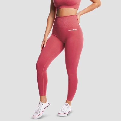 GymBeam Dámské legíny GymBabe Bloom