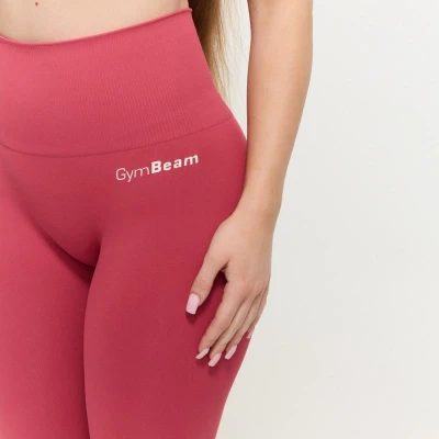 GymBeam Dámské legíny GymBabe Bloom