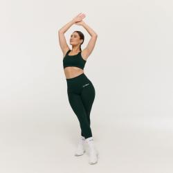 GymBeam Dámské legíny GymBabe Forest