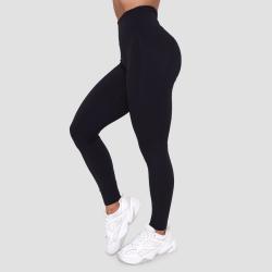 GymBeam Dámske legíny Ignite Black