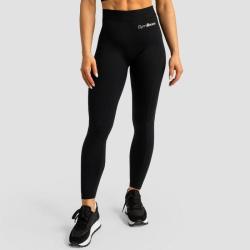 GymBeam Dámské legíny Limitless Black POUZE XXL (VÝPRODEJ)