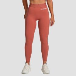 GymBeam Dámské legíny Limitless Cinnamon
