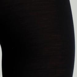 STRIX Dámské legíny MERINO I Black
