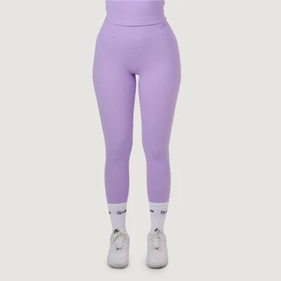 GymBeam Dámske legíny NEO Iris