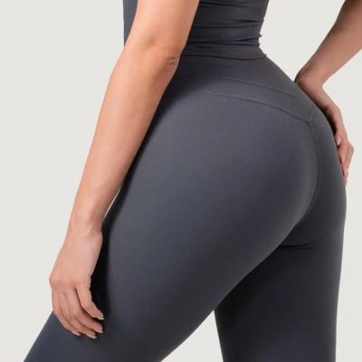 GymBeam Dámské legíny NEO Iron