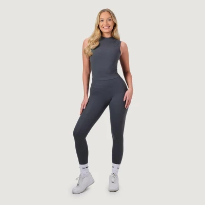 GymBeam Dámské legíny NEO Iron