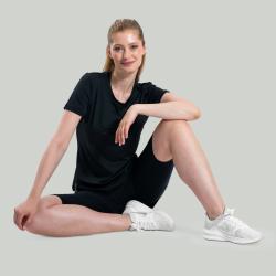 STRIX Dámske šortky 2in1 ULTRA Black