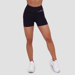 GymBeam Dámské šortky BEAT Black