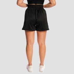 GymBeam Dámské šortky Boxing Combat Black