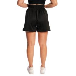 GymBeam Dámské šortky Boxing Combat Black