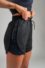 STRIX Dámské šortky Essential Black