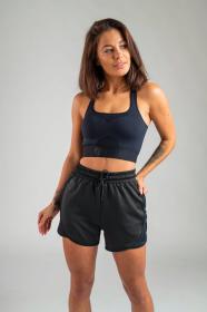 STRIX Dámské šortky Essential Black