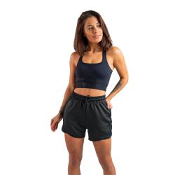 STRIX Dámské šortky Essential Black