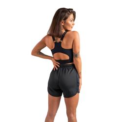 STRIX Dámské šortky Essential Black