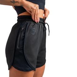 STRIX Dámské šortky Essential Black