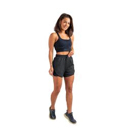 STRIX Dámské šortky Essential Black