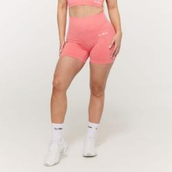 GymBeam Dámske šortky FLO Coral