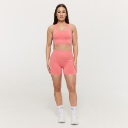 GymBeam Dámské šortky FLO Coral