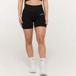GymBeam Dámske šortky FLO Graphite