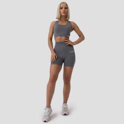 GymBeam Dámské šortky FLO Grey