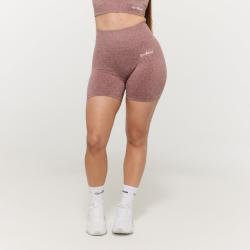 GymBeam Dámské šortky FLO Mauve