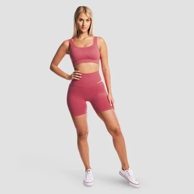 GymBeam Dámské šortky GymBabe Bloom