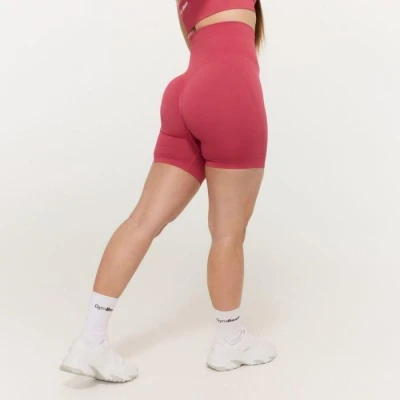 GymBeam Dámské šortky GymBabe Bloom GymBeam Dámské šortky GymBabe Bloom