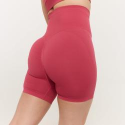 GymBeam Dámské šortky GymBabe Bloom