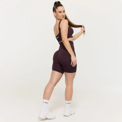 GymBeam Dámské šortky GymBabe Eclipse GymBeam Dámské šortky GymBabe Eclipse