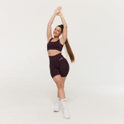 GymBeam Dámské šortky GymBabe Eclipse