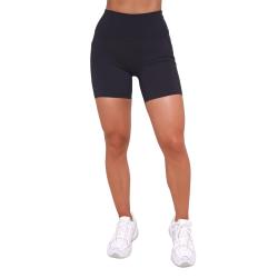 GymBeam Dámské šortky Ignite Black