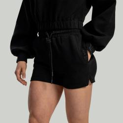 STRIX Dámske šortky Lunar Black