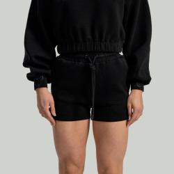STRIX Dámske šortky Lunar Black