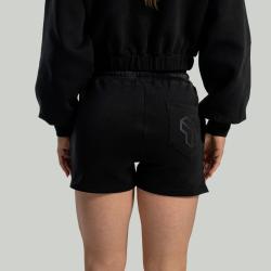STRIX Dámske šortky Lunar Black