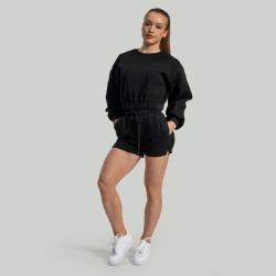 STRIX Dámske šortky Lunar Black
