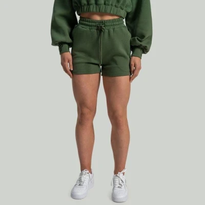 STRIX Dámské šortky Lunar Cedar Green STRIX Dámské šortky Lunar Cedar Green
