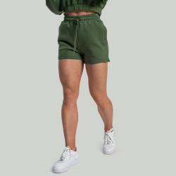 STRIX Dámske šortky Lunar Cedar Green