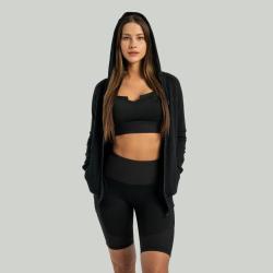 STRIX Dámske šortky Stellar Black